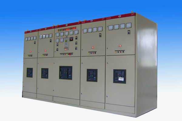 湟源装修配电柜 安全实用建筑抽屉式配电柜-电